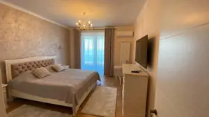 3 camere de inchiriat in Faleza Nord - imagine 15