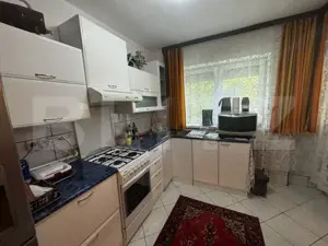 Apartament  etaj 2, zona Micro 16 - imagine 2