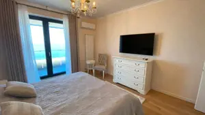 3 camere de inchiriat in Faleza Nord - imagine 16