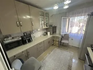 Apartament 3 camere zona Tomis II - imagine 6 Apartament 3 camere zona Tomis II - imagine 6