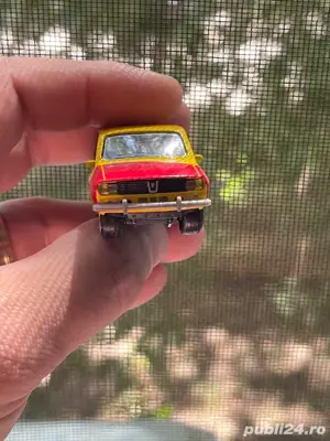 Macheta Dacia 1300