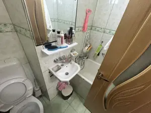 Apartament 3 camere zona Tomis Nord - imagine 5