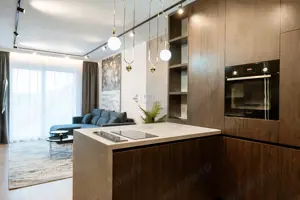 Apartament nou cu 2 camere de inchiriat EAS/Residence Central - imagine 2