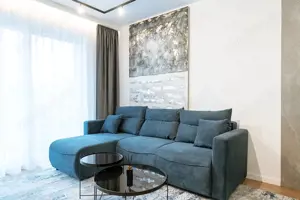 Apartament nou cu 2 camere de inchiriat EAS/Residence Central - imagine 6