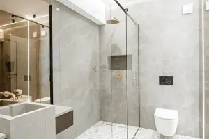 Apartament nou cu 2 camere de inchiriat EAS/Residence Central - imagine 13