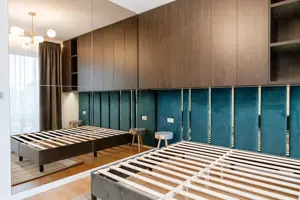 Apartament nou cu 2 camere de inchiriat EAS/Residence Central - imagine 10