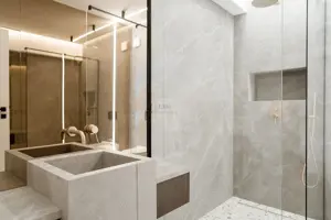 Apartament nou cu 2 camere de inchiriat EAS/Residence Central - imagine 16