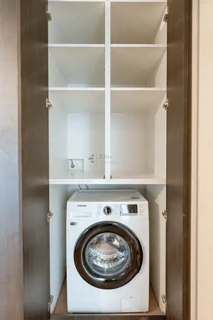 Apartament nou cu 2 camere de inchiriat EAS/Residence Central - imagine 17