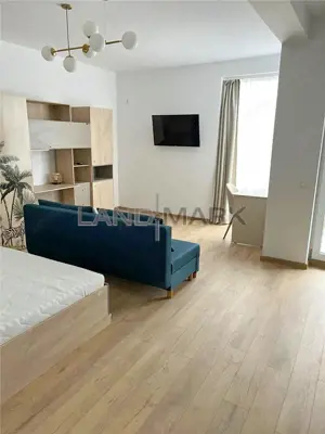 COMISION 0% APARTAMENT 1 CAMERA MOBILAT UTILAT TORONTALULUI - imagine 2