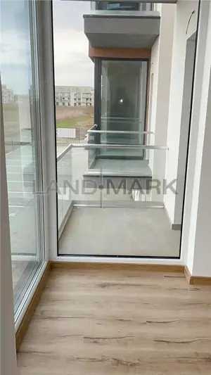 COMISION 0% APARTAMENT 1 CAMERA MOBILAT UTILAT TORONTALULUI - imagine 3