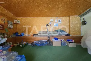  Strada Parului -  Casa de vanzare cu 3 camere Cartier Marmelada - imagine 13