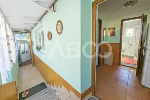  Strada Parului -  Casa de vanzare cu 3 camere Cartier Marmelada - imagine 14