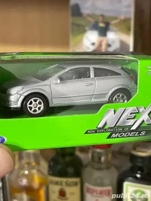 Macheta Opel astra