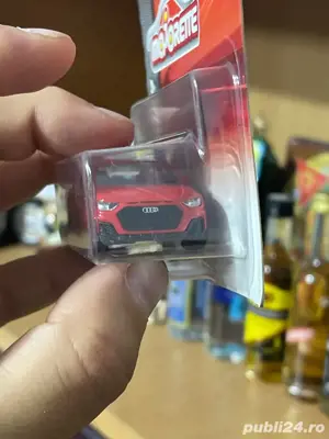 Macheta Audi A1