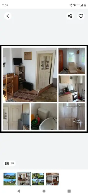 casa de vânzare  - imagine 2