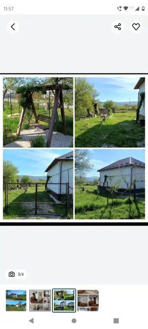 casa de vânzare  - imagine 3