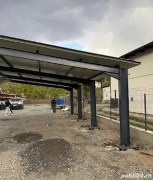 vand hala metalica de pe stoc - imagine 5