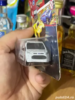 Macheta Ford Transit Connect