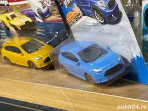 Macheta Ford Focus 3.5