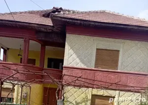 Vând vilă P+1, cu anexe și teren - zona centrala Oraș Tismana, Gorj - imagine 3