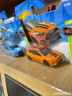 Macheta ford focus 3