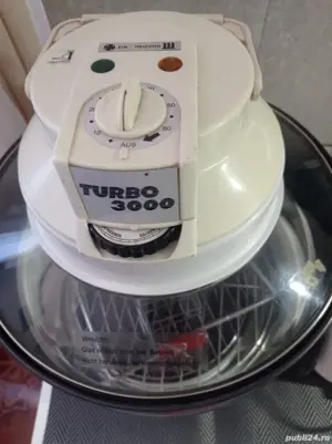 vând oală ptr gătit cu abur