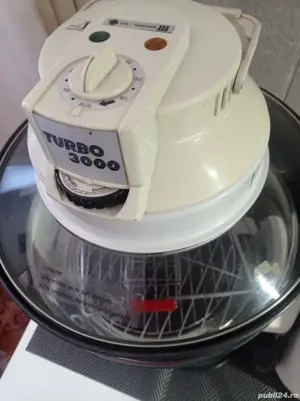 vând oală ptr gătit cu abur