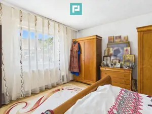 Casă cu 2 corpuri independente în Aradul Nou - imagine 10