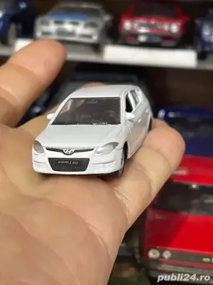 Macheta Hyundai I 30