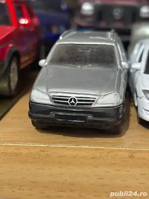 Macheta Mercedes Benz Ml 320
