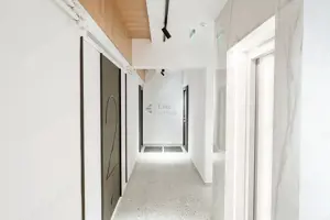 Apartament nou cu 2 camere de inchiriat EAS/Residence Central - imagine 18