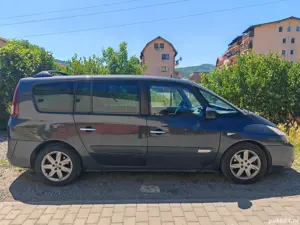 Renault Grand Espace 7 locuri - imagine 3