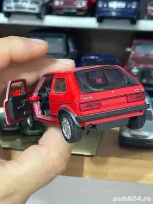 Macheta golf 1 GTI  - imagine 3