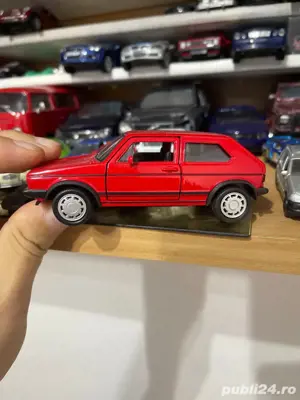 Macheta golf 1 GTI  - imagine 2