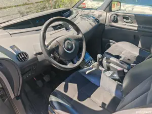 Renault Grand Espace 7 locuri - imagine 4