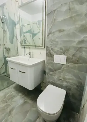 Comision 0% | Apartament cu 1 camera - terasa - 1 loc de parcare - imagine 11