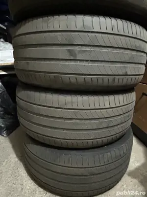 Anvelope Michelin Primacy 4,  245/45/R18 100Y XL - imagine 4