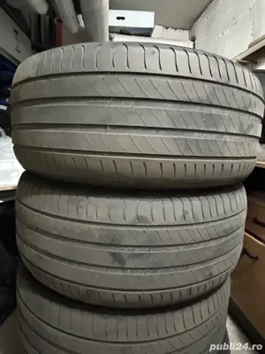 Anvelope Michelin Primacy 4,  245/45/R18 100Y XL - imagine 5