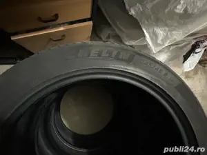 Anvelope Michelin Primacy 4,  245/45/R18 100Y XL - imagine 2