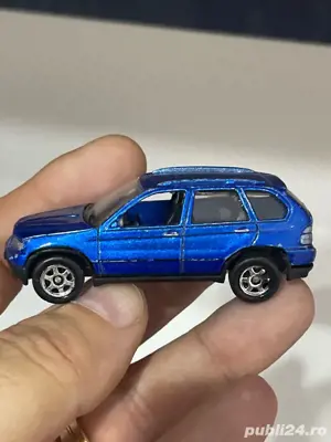 Macheta BMV x5 - imagine 2