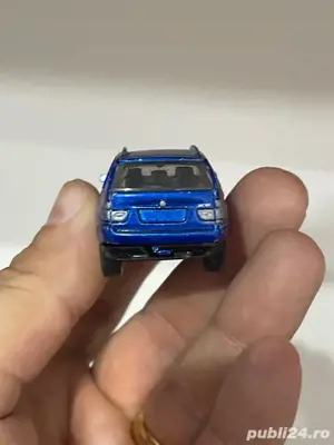 Macheta BMV x5 - imagine 3