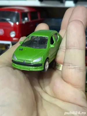 Macheta Peugeot 206