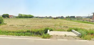 Vand teren intravilan 940mp, Dudestii Noi, jud. Timis