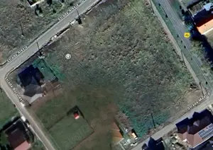 Vand teren intravilan 940mp, Dudestii Noi, jud. Timis - imagine 2