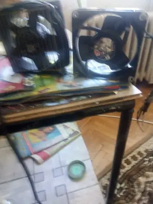 Vind Aparat de masura MAVO 35 functional si ventilatoare mici - imagine 2