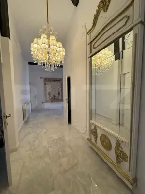 Penthouse de inchiriat, 140 mp, zona Dorobanti - imagine 3