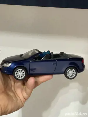 Macheta VW Eos  - imagine 2