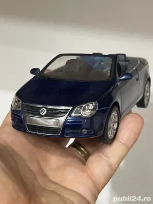 Macheta VW Eos 