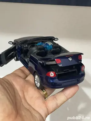 Macheta VW Eos  - imagine 3