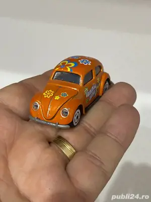 Macheta VW Beetle